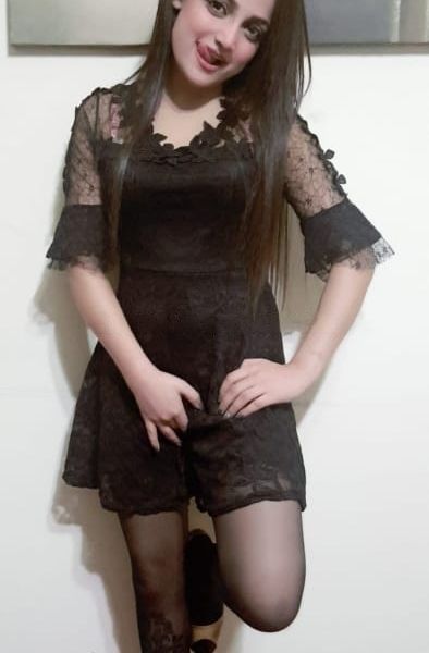 Escorts Riya Kapoor en Dubai