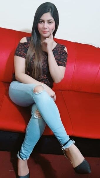 Escorts Alia en Dubai
