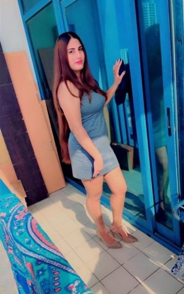 Escort Falak 	 Dubai