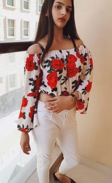 Escorts Preeti en Dubai