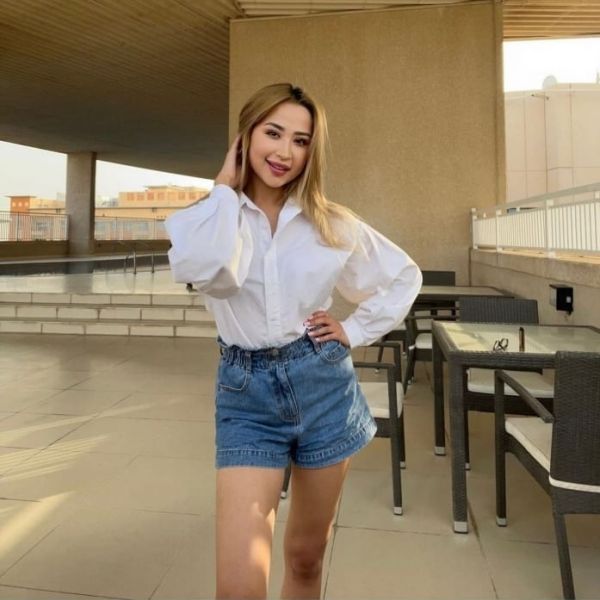 Escorts Lana in Dubai