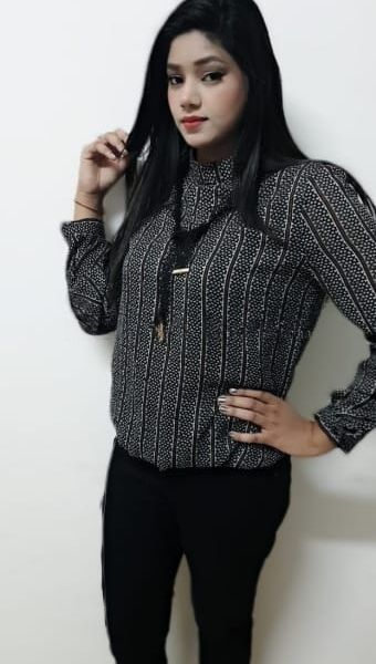 Escorts Model Kamini en Dubai