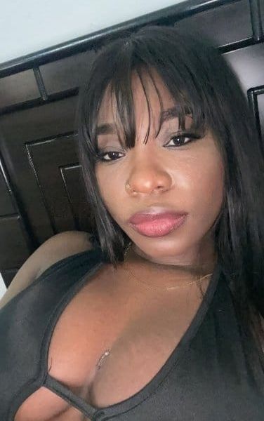 Escorts Amanda in Abu Dhabi