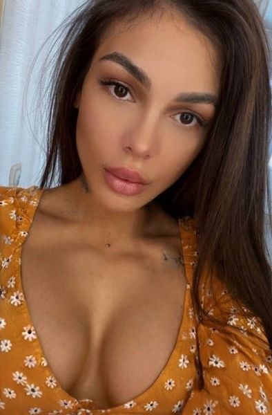 Escorts Nastya en Dubai