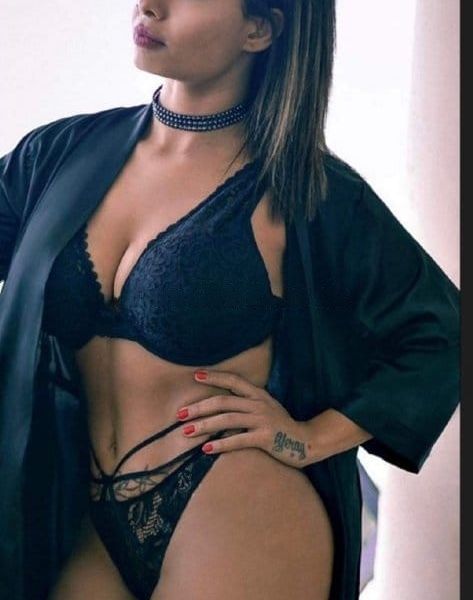 Escorts Anita in Dubai