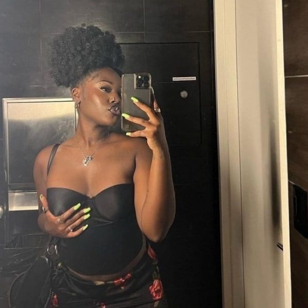 Escorts Ann in Dubai