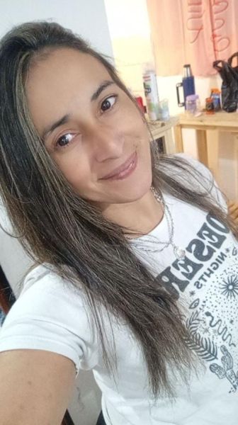 Amor veni a conocerme tengo lugar 
😈no te pierdas de conocerme y que te aga un oral delicioso y sin amor 
Servicio super mimos besos caricias 
Soy muy simpática y divertida 
No te vas arrepentir amor 