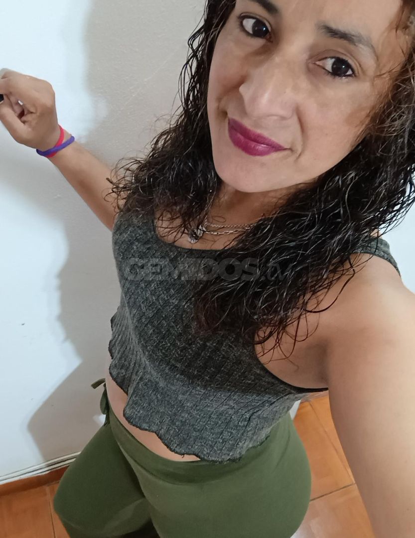Morocha