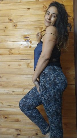 Morocha