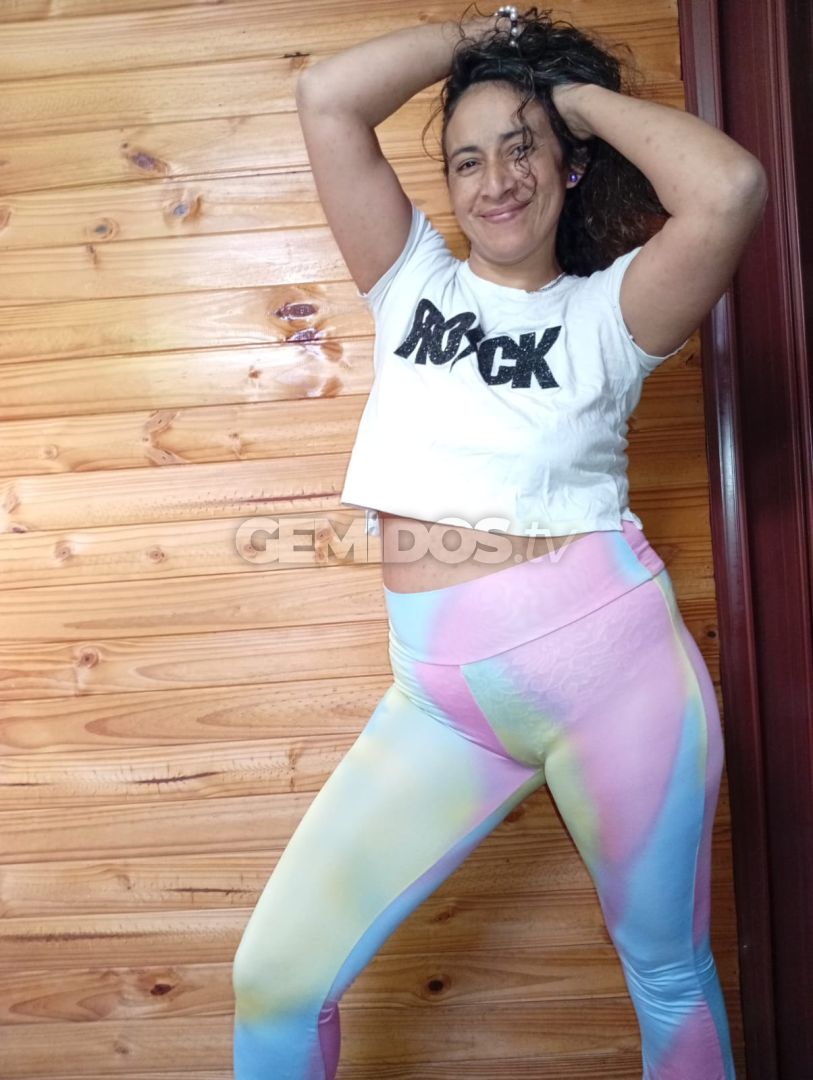 Morocha