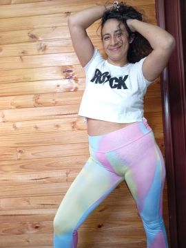 Morocha