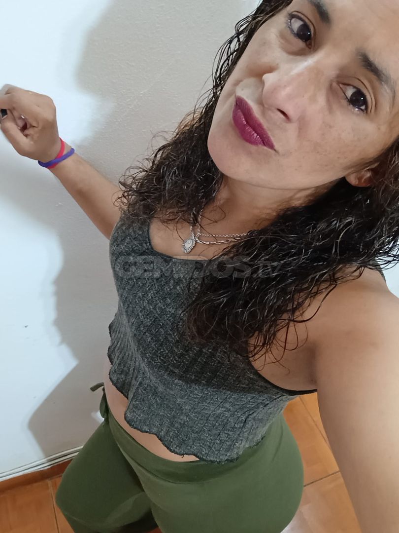 Morocha