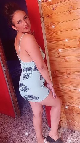 Morocha