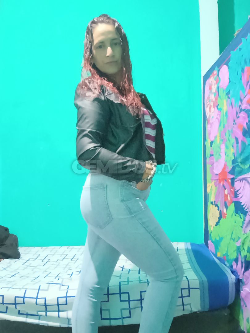 Morocha