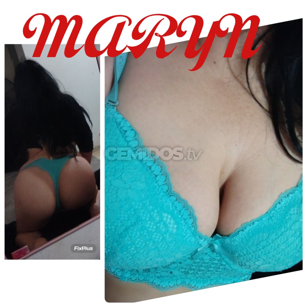 Maryn