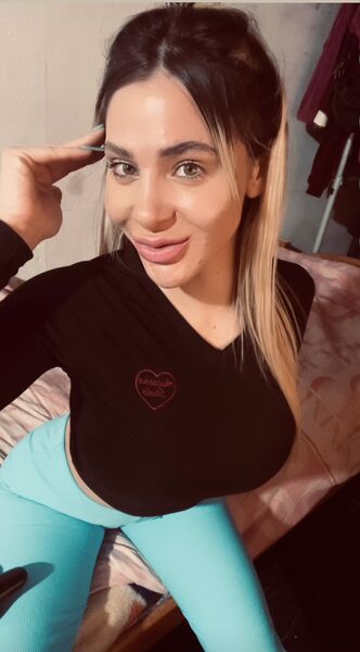 Escorts Flor en Zona Oeste