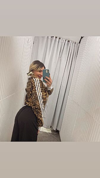 Escorts Flor en Villa Luzuriaga