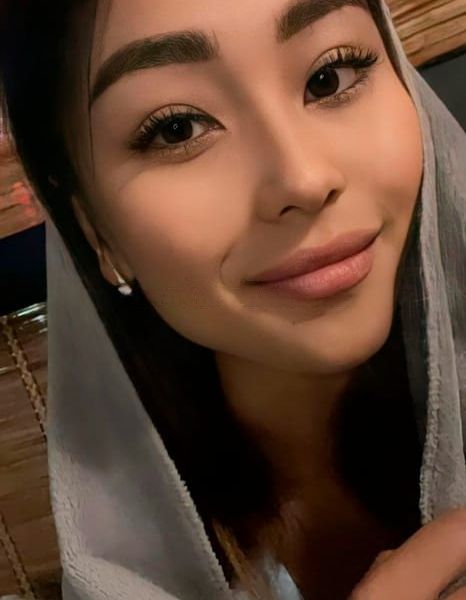 Escorts Aya in Dubai