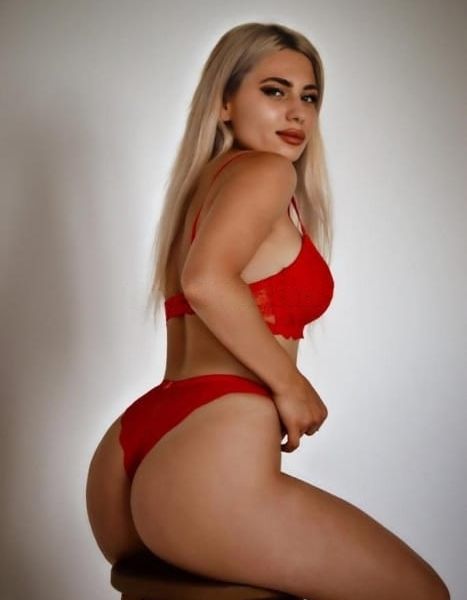 Escorts Lia en Dubai