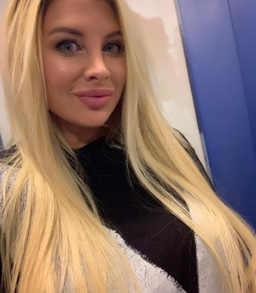 Escorts Dana 	 Dubai