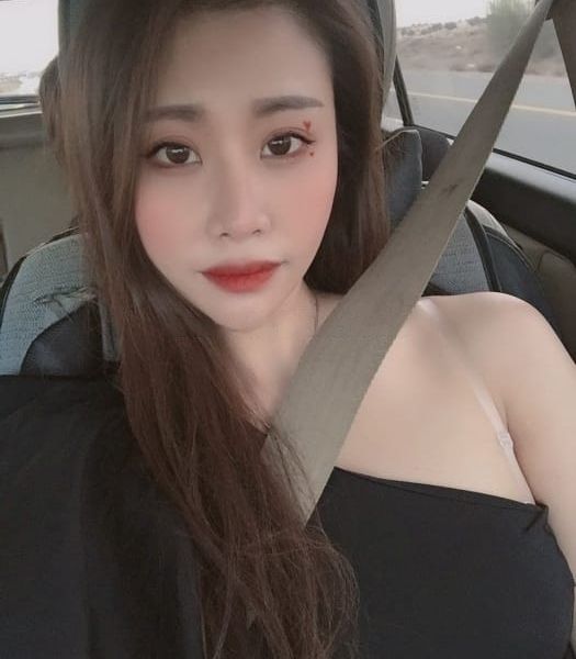 Escort Milina 	 Dubai