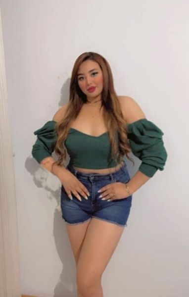 Escorts Dana in Dubai