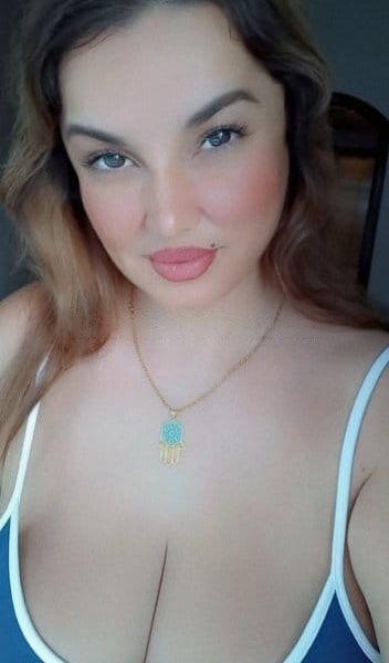 Escorts Bella in Dubai