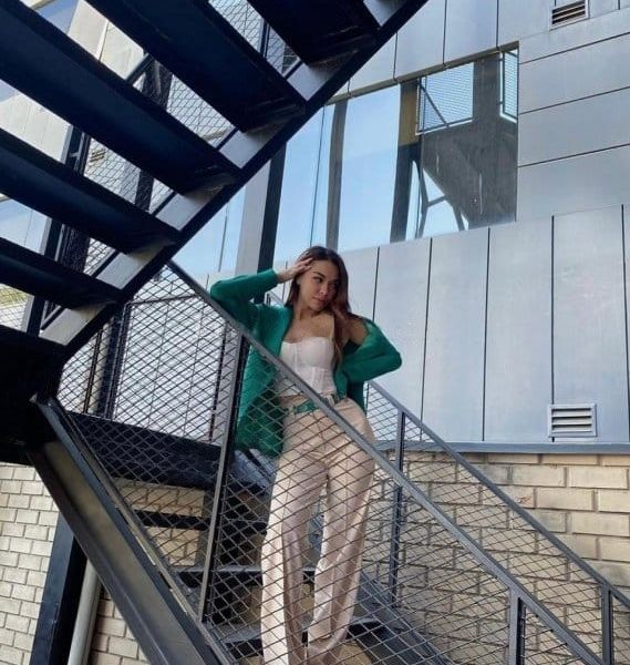 Escort Muse 	 Dubai