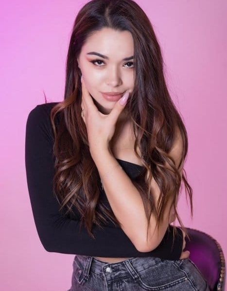 Escorts Muse 	 Dubai