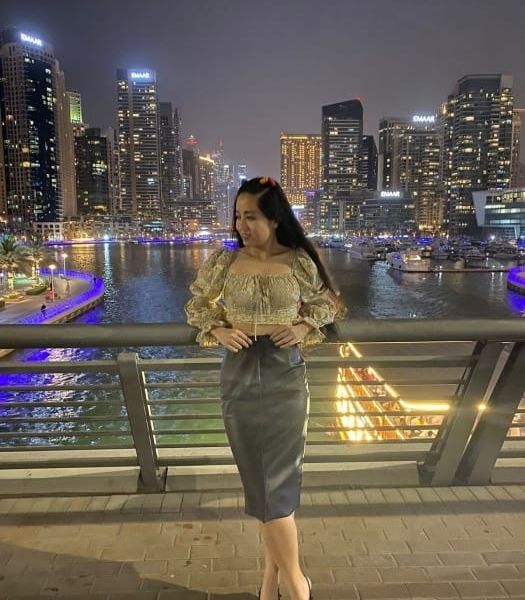 Escorts Michiko in Dubai