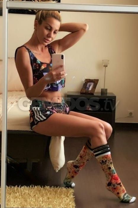 Porn Star Alice Romain