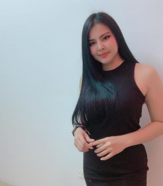 Acompanhantes Tina Salmiya em Dubai