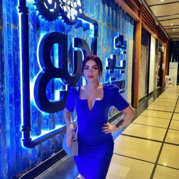 Escort Mirvat 	 Abu Dhabi