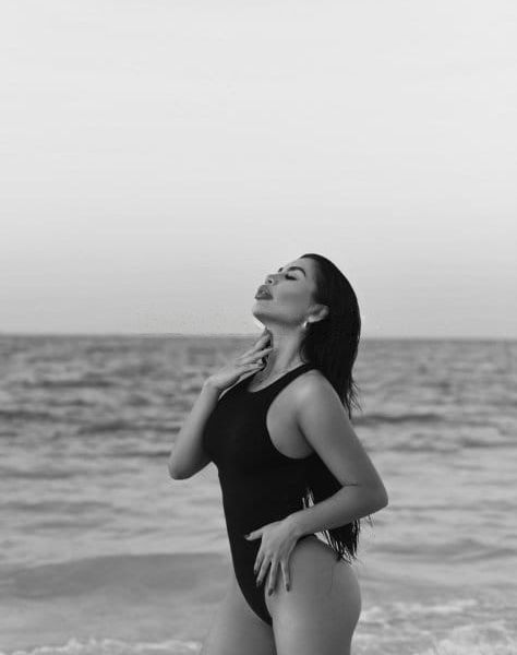Escort Anna a Dubai