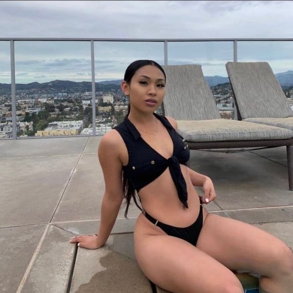 Escort Anniton 	 Dubai