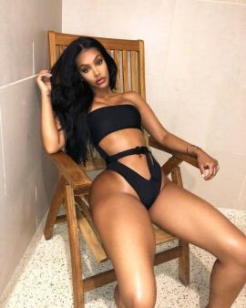 Moesha