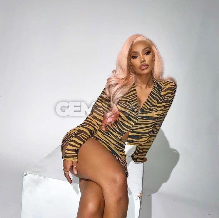 Moesha