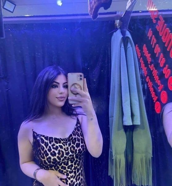Escorts Ahlam in Dubai