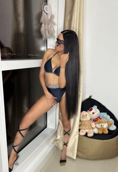 Escorts Victoria in Abu Dhabi