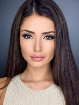 Monique Macedo