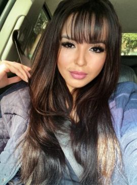 Monique Macedo