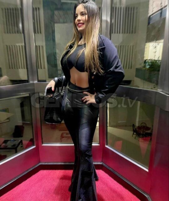 Giovanna Alves