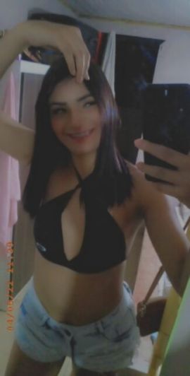 Julia Morena