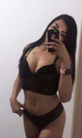 Ana Rodrigues