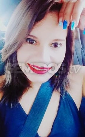 Jujú Mello