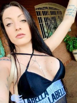 Vitória Laviotthe