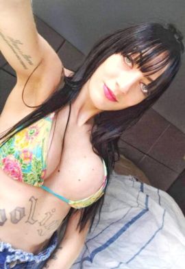 Vitória Laviotthe
