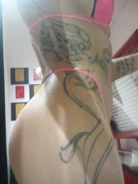 Vitória Laviotthe