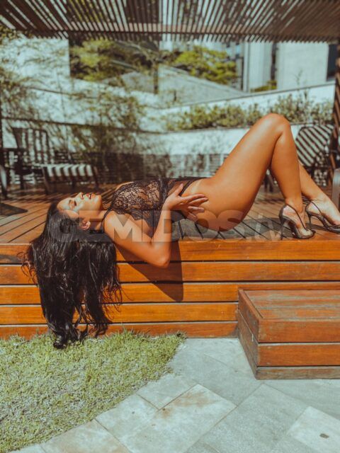 Maya Saad