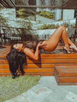 Maya Saad